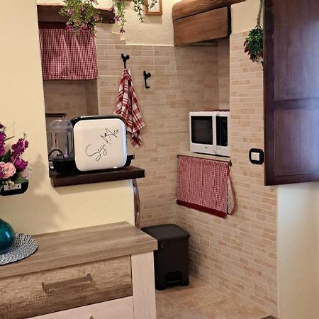 Lamarmora 58 Sassari Dış mekan fotoğraf