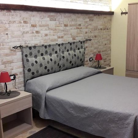 Lamarmora 58 Sassari Dış mekan fotoğraf