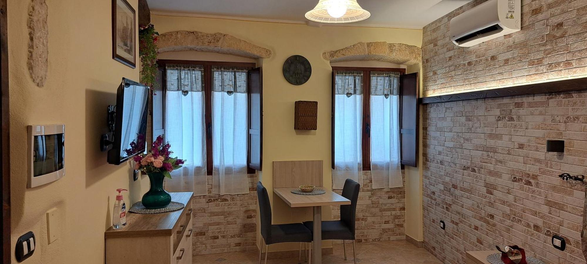 Lamarmora 58 Sassari Dış mekan fotoğraf