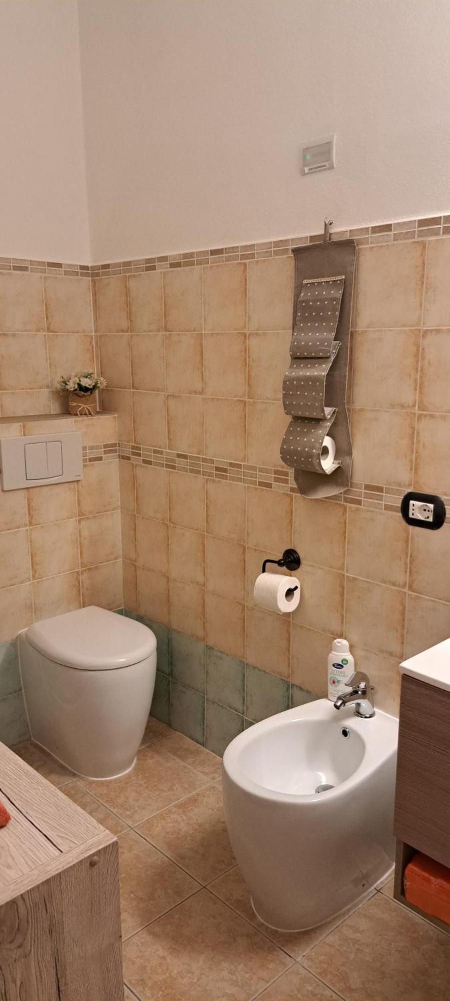 Lamarmora 58 Sassari Dış mekan fotoğraf