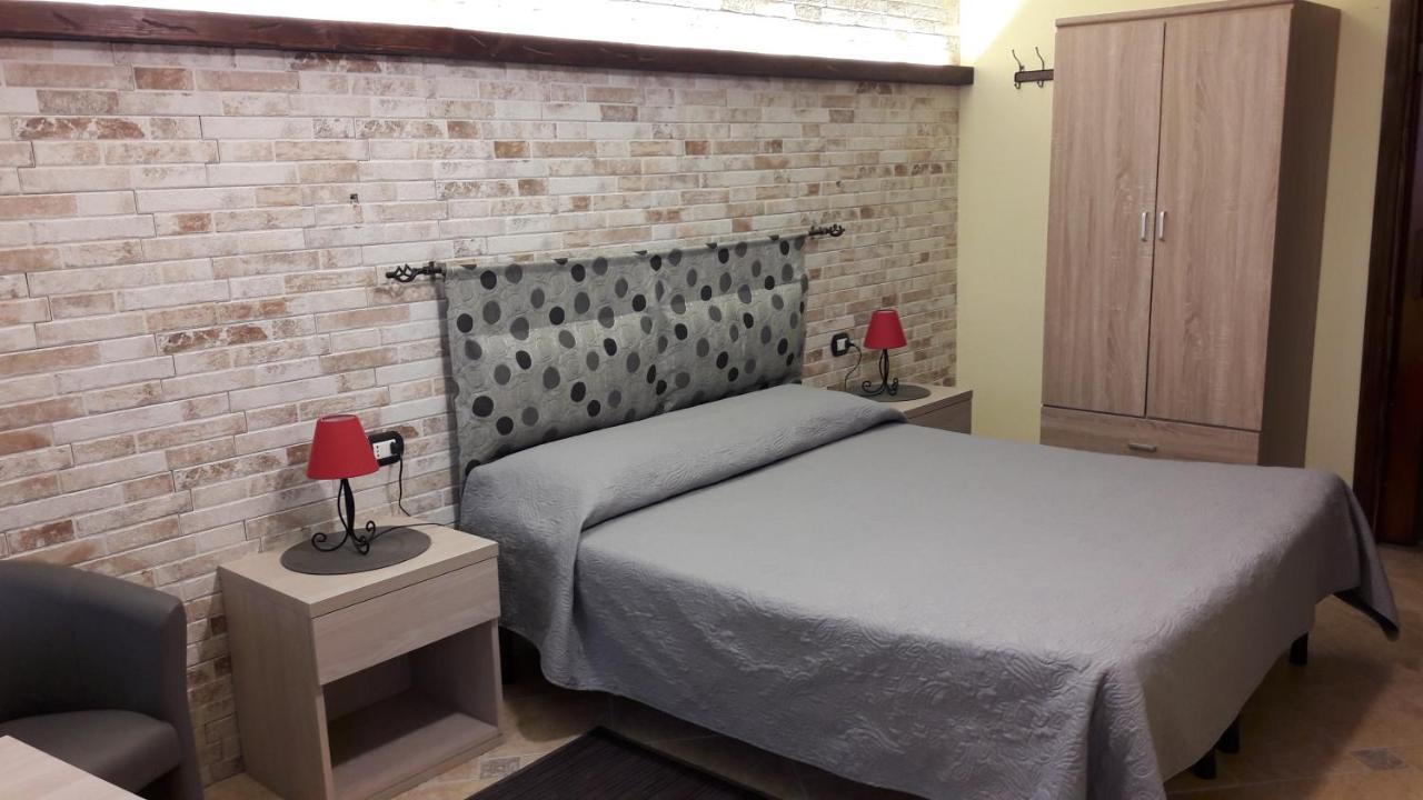 Lamarmora 58 Sassari Dış mekan fotoğraf