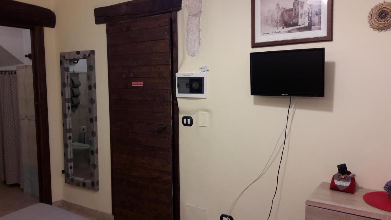 Lamarmora 58 Sassari Dış mekan fotoğraf