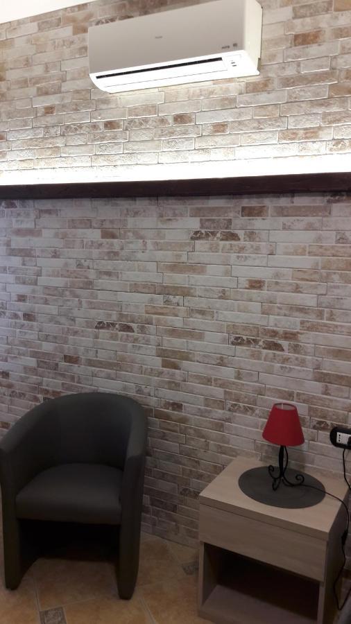 Lamarmora 58 Sassari Dış mekan fotoğraf