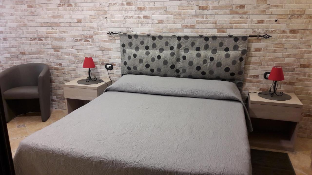 Lamarmora 58 Sassari Dış mekan fotoğraf